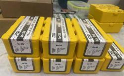 пули гильзы 223 30-06 30R Blaser  8 мм  375 458