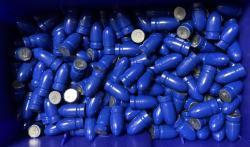 Пули, для 9х19