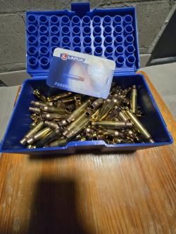 Пули гильзы Lapua Berger Peterson Hornady