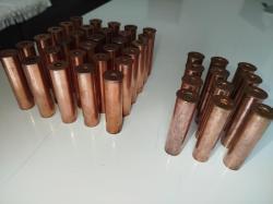 Гильзы 20 калибр