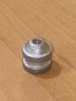 Пули гризли вес 37 и 40 гр 12 кал к парадоксом