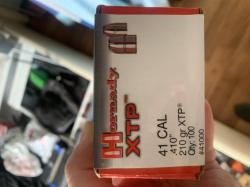 Пули Hornady .410