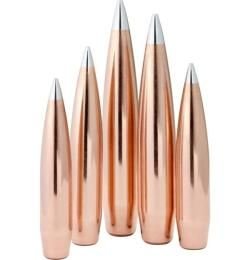 Пули Hornady 6,5 mm / 30. cal