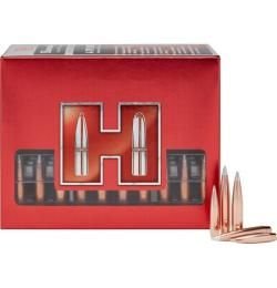Пули Hornady 6,5 mm / 30. cal