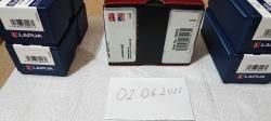 Пули Hornady A-Max 168 gr. #30502 