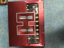 Пули Hornady A-tip match 6,5 mm 153gr