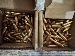 Пули hornady ELD Match, калибр. 224 (75 гран) модель 22791