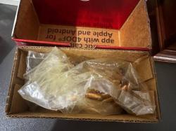 Пули hornady ELD Match, калибр. 224 (75 гран) модель 22791