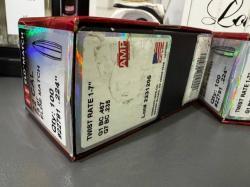 Пули hornady ELD Match, калибр. 224 (75 гран) модель 22791