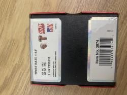 Пули Hornady eld-x 178gr cal.308