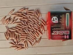 Пули .30 Hornady ELD-X 200gr