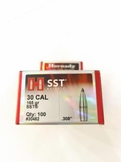 Пули Hornady, Sierra 30cal.