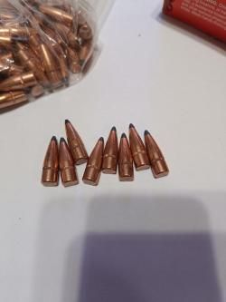 Пули Hornady