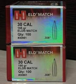 Пули Hornady