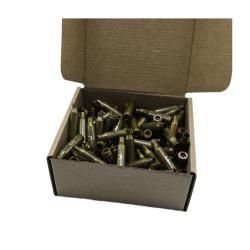 Пули и гильзы