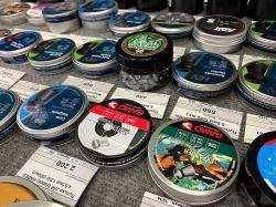 Пули и шарики, комплектующие для пневматики! В ОРУЖЕЙНОМ САЛОНЕ "СНАЙПЕР"!