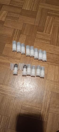 Пули импульс-2 16 калибр