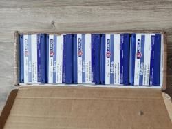 Пули Lapia .338 OTM Scenar GB488 16,2g/250gr