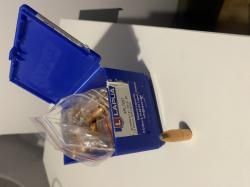 Пули Lapua Mega 150