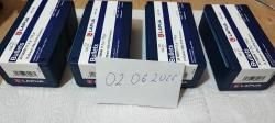 Пули Lapua OTM Scenar-L .30cal/175 gr. GB550 