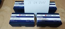 Пули Lapua OTM Scenar-L .30cal/175 gr. GB550 