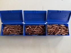 Пули Lapua Scenar 6,5 mm 139gr