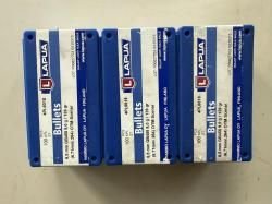 Пули Lapua Scenar 6,5 mm 139gr