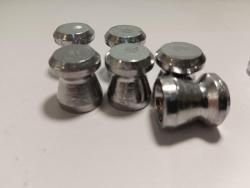 Пули Лиман / Матч 12 калибр