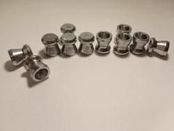 Пули Лиман / Матч 12 калибр