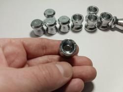 Пули Лиман / Матч 12 калибр