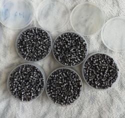 пули люман 4.5 мм