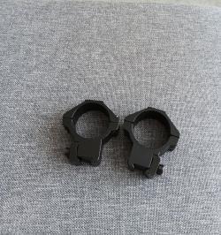 Кольца для прицела Discovery