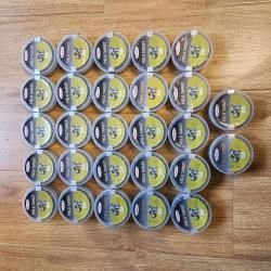 Пули Люман Fleld Target 5,5 1,5g 200шт.