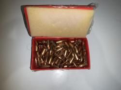 Пули Norma 9,3мм (.366)