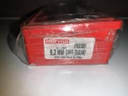 Пули Norma 9,3мм (.366)