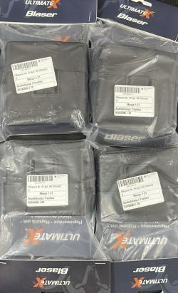 Магазины Blaser R8, R93, ultimate X