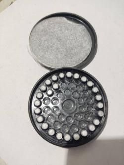 Пули пневматические 5,5 мм