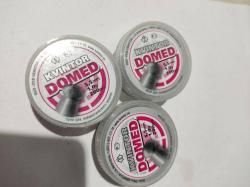 Пули пневматические 5,5 мм