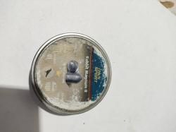 Пули пневматические 5,5 мм