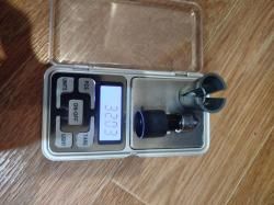 Пули Полева 12 калибр