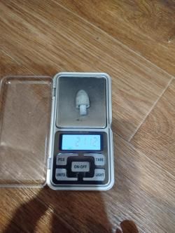 Пули Полева 12 калибр