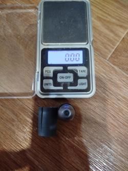 Пули Полева 12 калибр