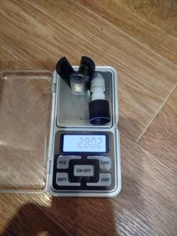 Пули Полева 12 калибр