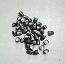 Пули полнотелые экспансивные Slug Edgun, кал. 6.35 мм, 2.13 гр. (300 шт.)