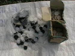 Пули, прокладки 16 к,