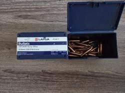 Пули Scenar Lapua .338 16,2 g/ 250gr