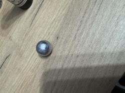 Пули шар 12 калибра 