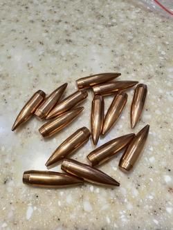 Пули SIERRA 30 CAL. (.308") 168 GR