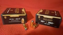Пули Speer .458 cal. 350gr