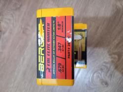 Пули,223,6.5,30,338. Матрицы 223.